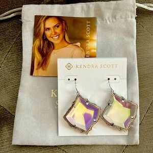 kendra scott earrings
